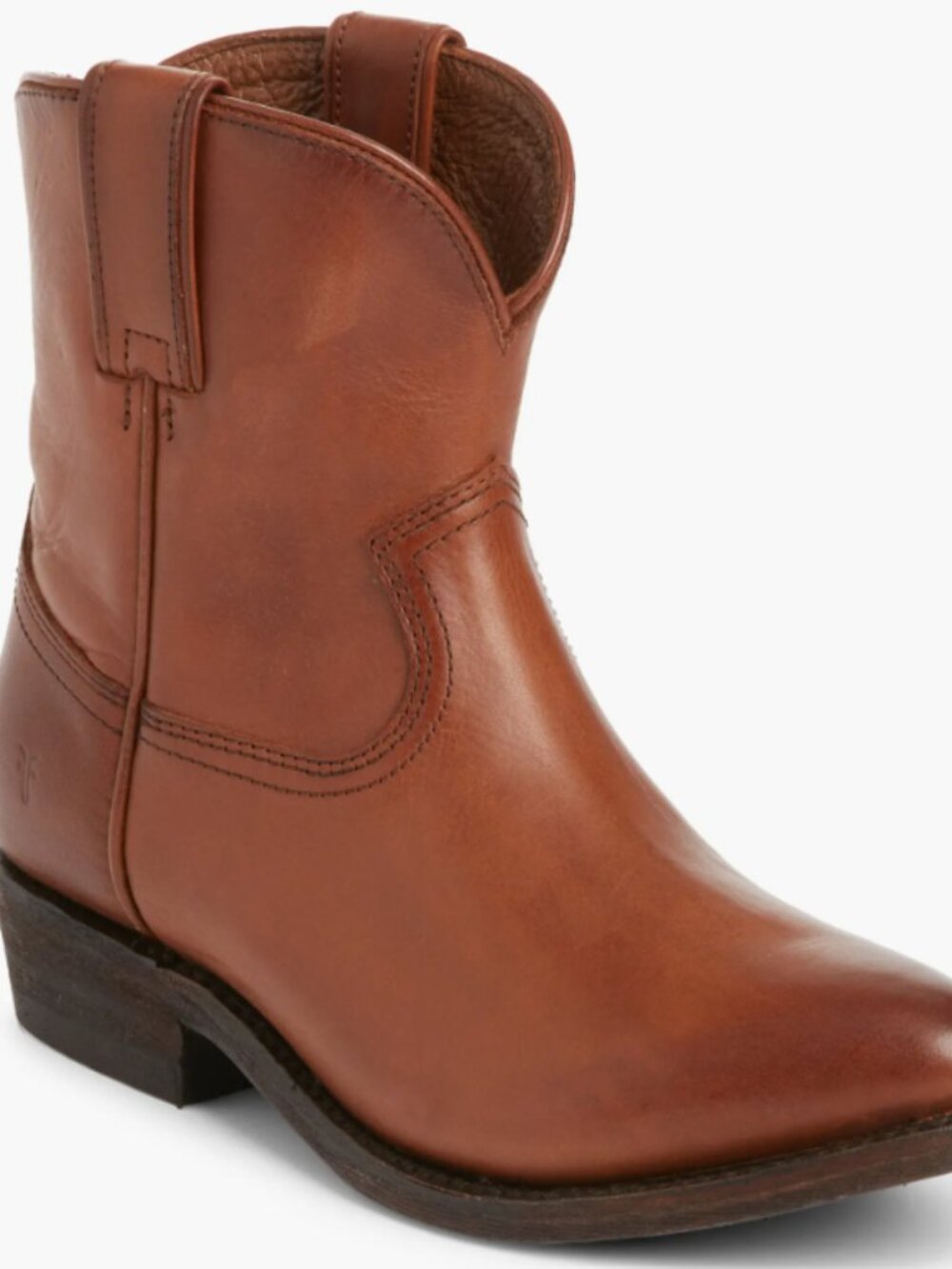 Frye Billy Bootie Sz 7 NEW
